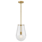Hinkley - Beck Small Pendant - Lights Canada