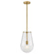 Hinkley - Beck Small Pendant - Lights Canada