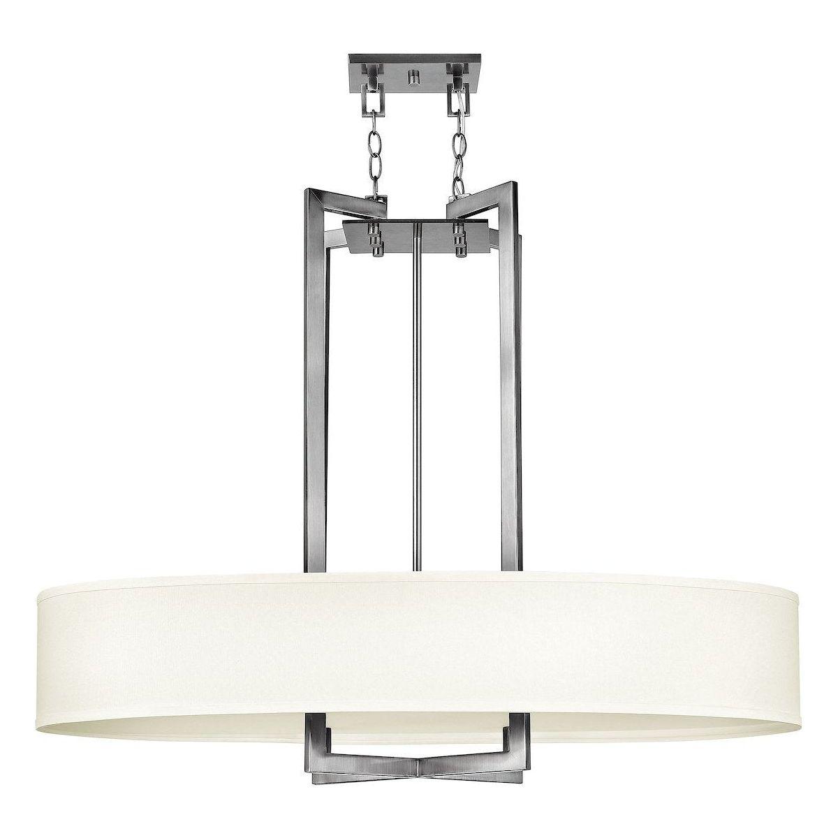 Hinkley - Hampton Linear Suspension - Lights Canada