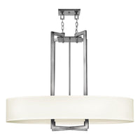Hampton Linear Suspension