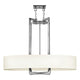 Hinkley - Hampton Linear Suspension - Lights Canada
