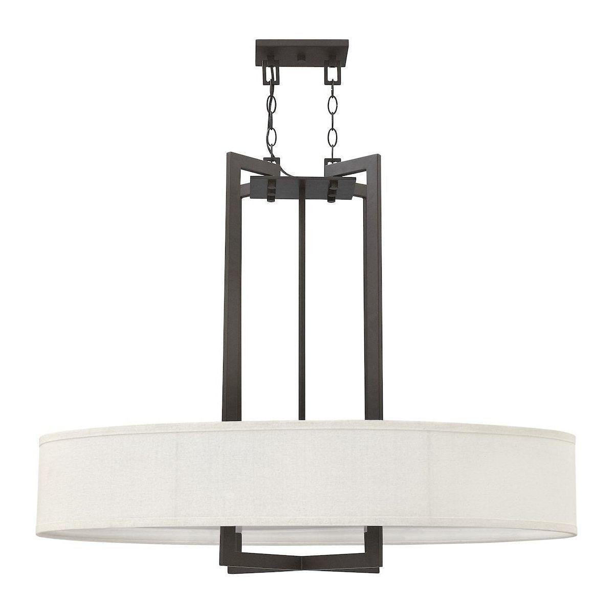 Hinkley - Hampton Linear Suspension - Lights Canada