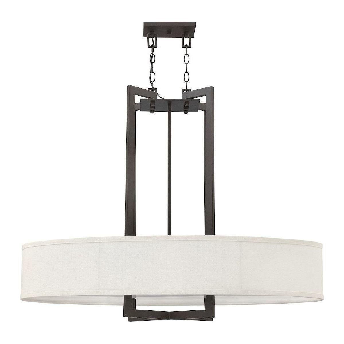 Hinkley - Hampton Linear Suspension - Lights Canada