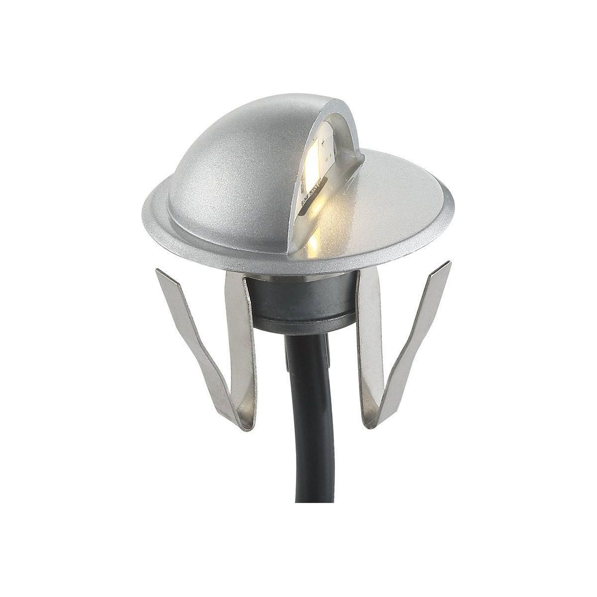 Eurofase - Led deck light Landscape Lighting - Lights Canada