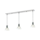 Z-Lite - Forge Linear Suspension - Lights Canada