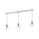 Z-Lite - Forge Linear Suspension - Lights Canada