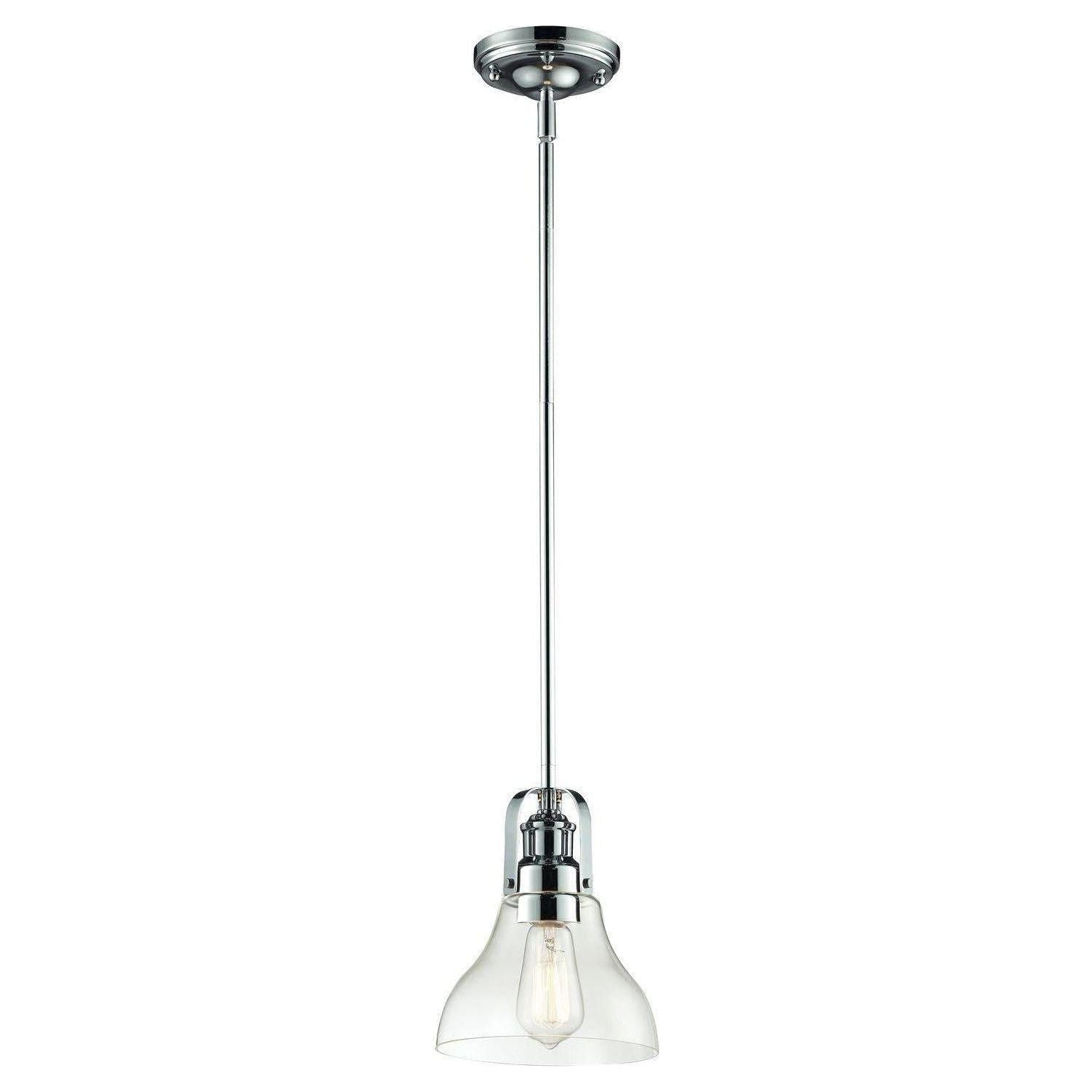 Z-Lite - Forge Mini Pendant - Lights Canada