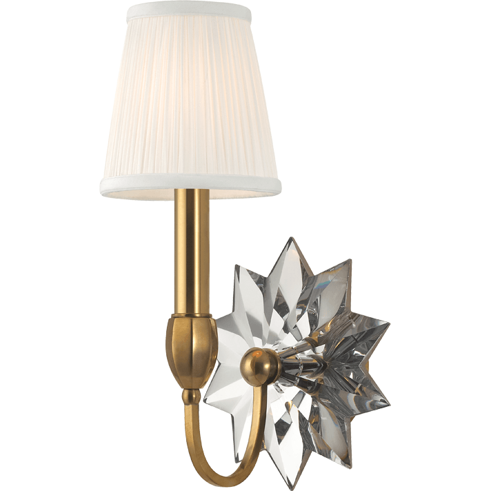 Hudson Valley Lighting - Barton Sconce - Lights Canada