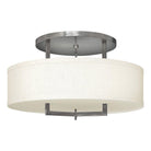 Hinkley - Hampton Semi Flush Mount - Lights Canada