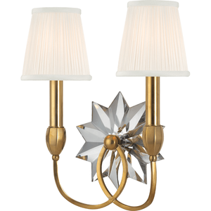 Hudson Valley Lighting - Barton Sconce - Lights Canada