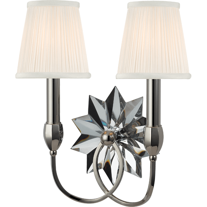 Hudson Valley Lighting - Barton Sconce - Lights Canada