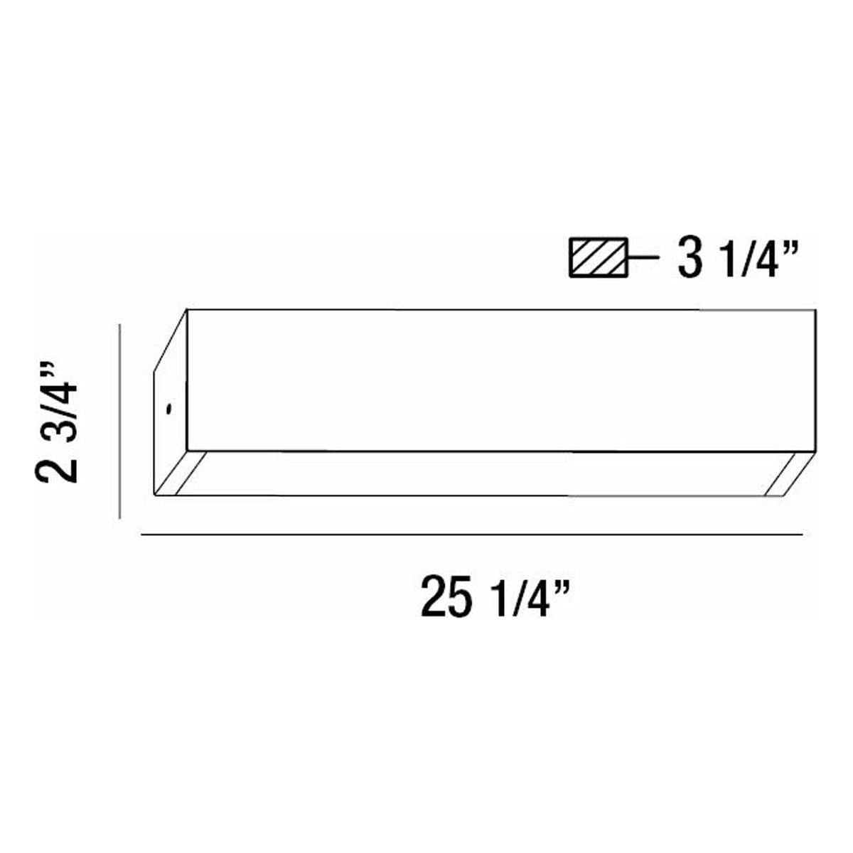 Eurofase - Anello Sconce - Lights Canada