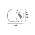Eurofase - Outdoor Wall Light - Lights Canada