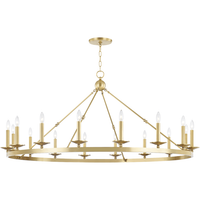 Allendale Chandelier