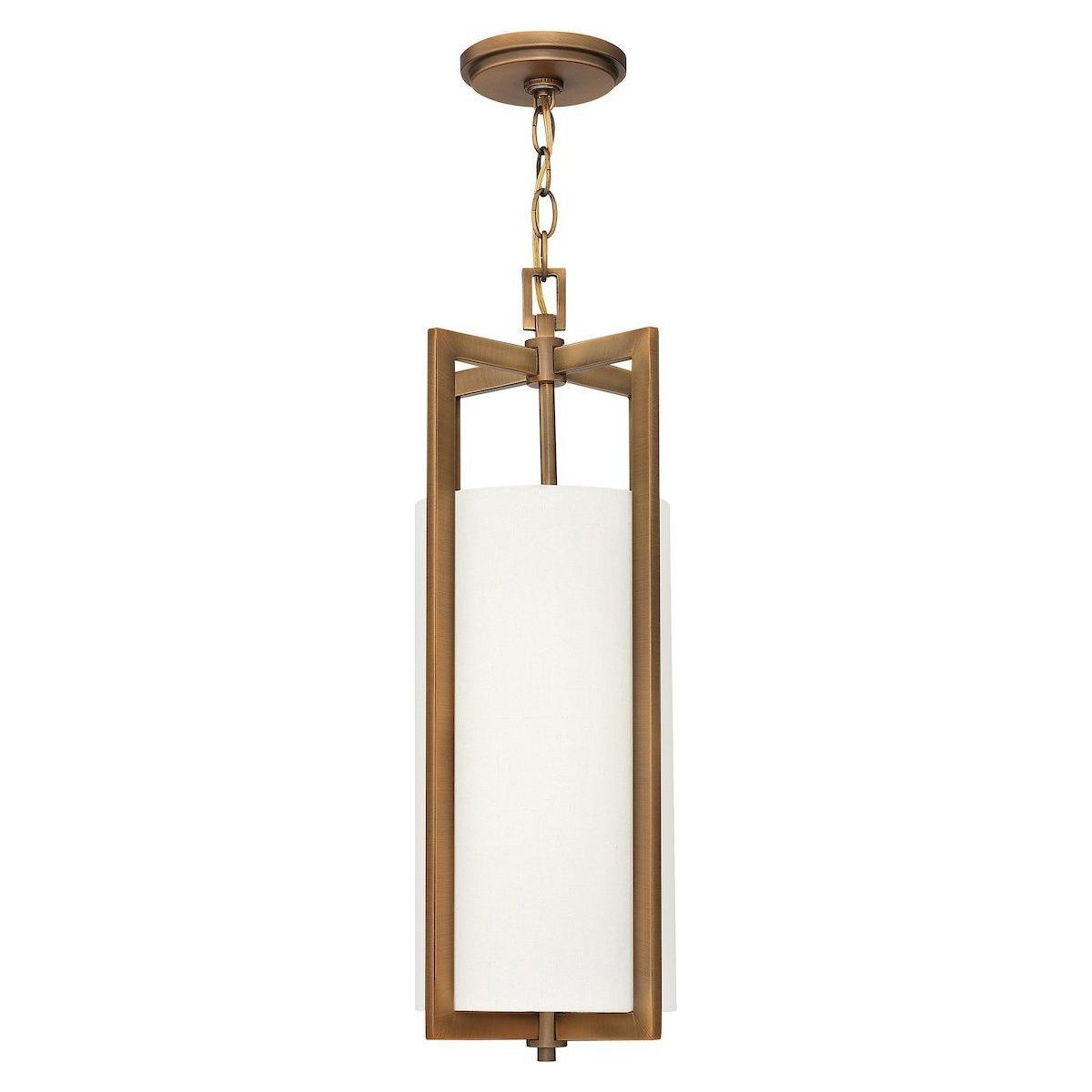 Hinkley - Hampton Mini Pendant - Lights Canada