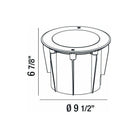 Eurofase - Outdoor Landscape Lighting - Lights Canada