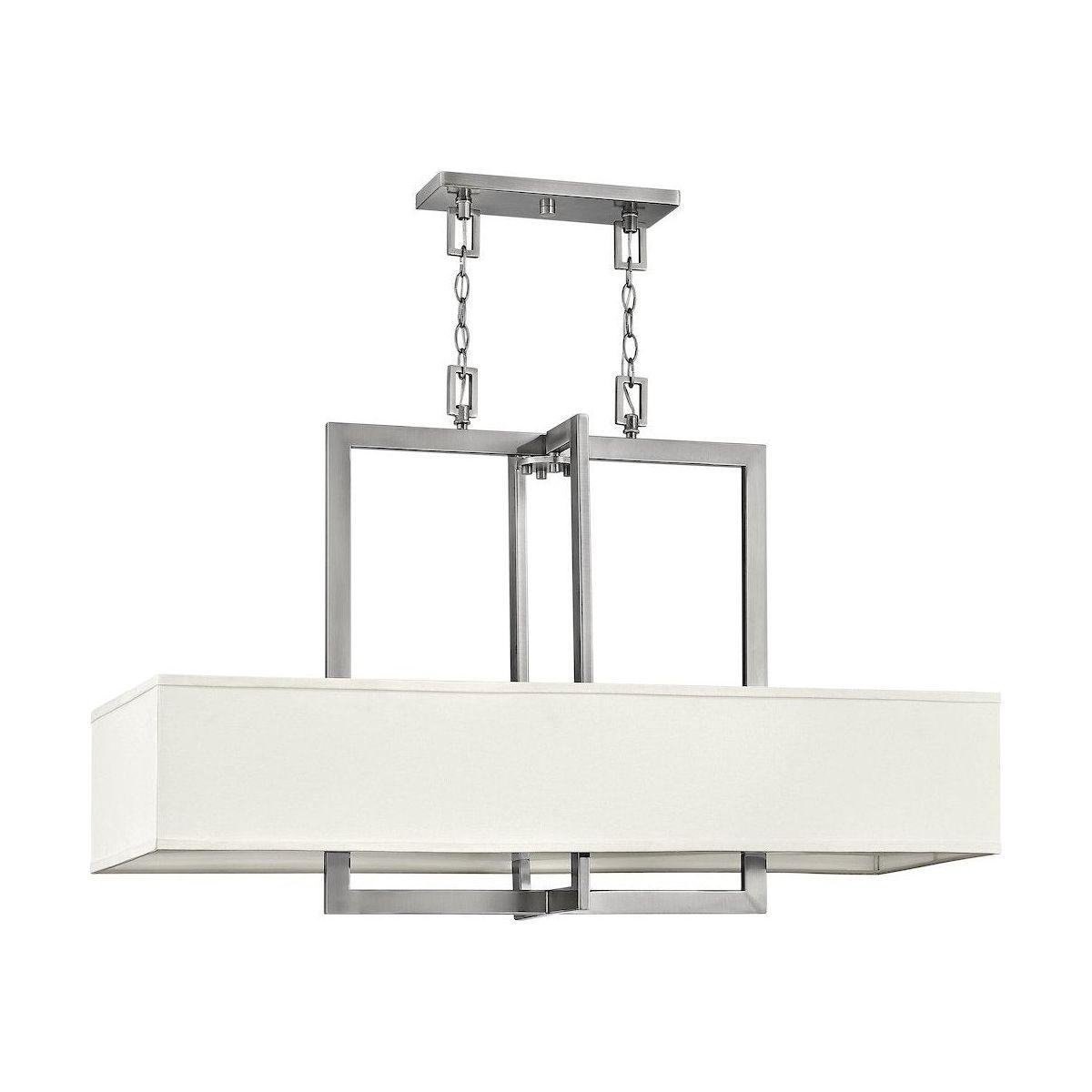 Hinkley - Hampton Linear Suspension - Lights Canada