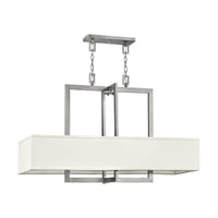 Hampton Linear Suspension