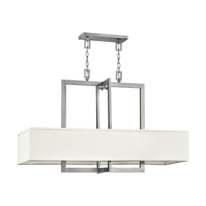 Hinkley - Hampton Linear Suspension - Lights Canada