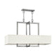 Hinkley - Hampton Linear Suspension - Lights Canada