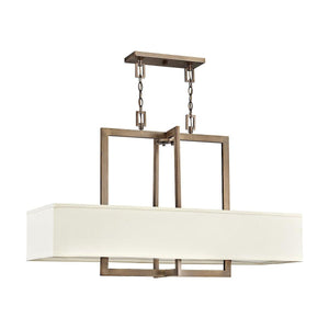 Hinkley - Hampton Linear Suspension - Lights Canada