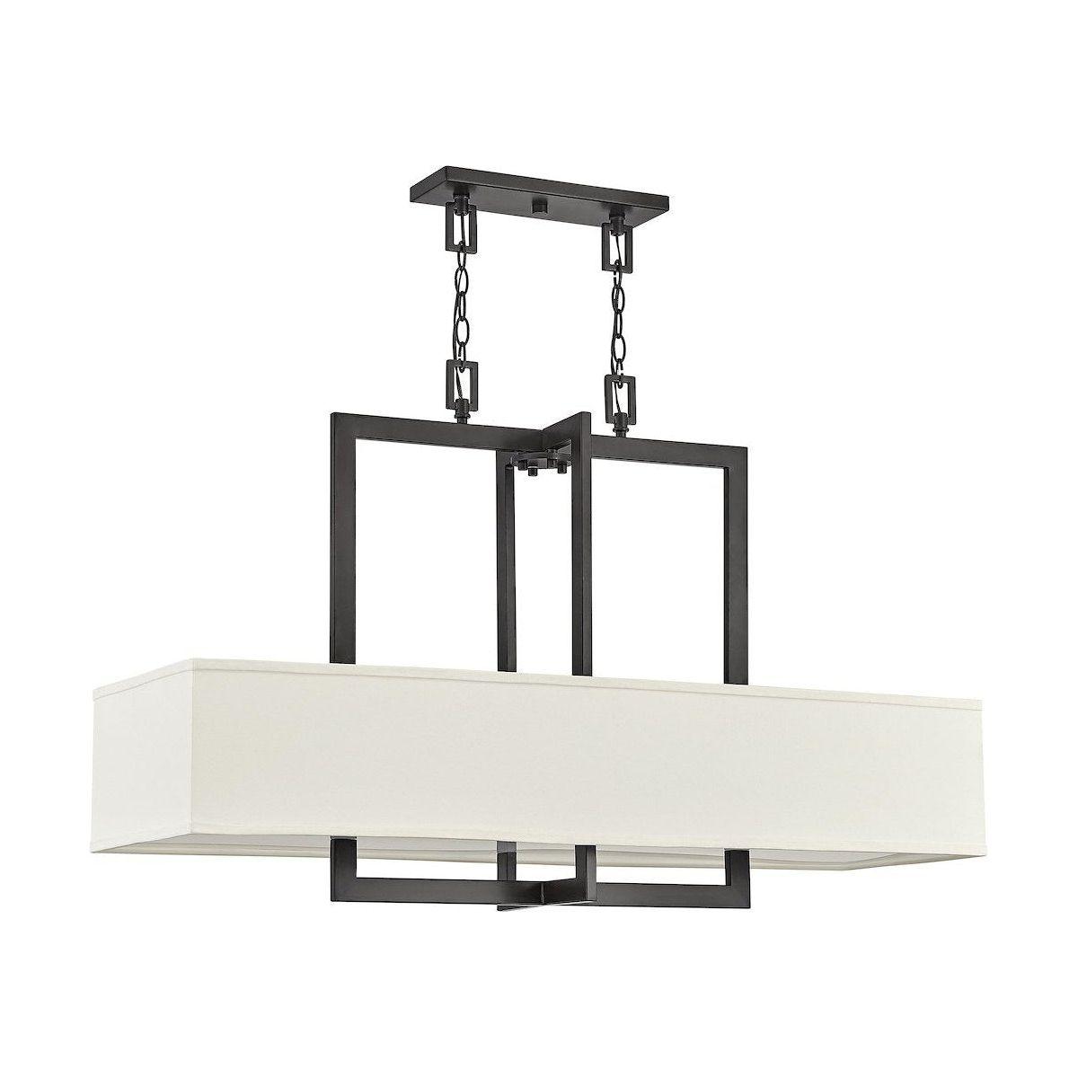 Hinkley - Hampton Linear Suspension - Lights Canada