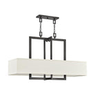 Hinkley - Hampton Linear Suspension - Lights Canada
