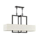 Hinkley - Hampton Linear Suspension - Lights Canada