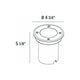 Eurofase - Outdoor Landscape Lighting - Lights Canada
