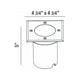 Eurofase - Outdoor Landscape Lighting - Lights Canada