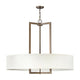 Hinkley - Hampton Pendant - Lights Canada