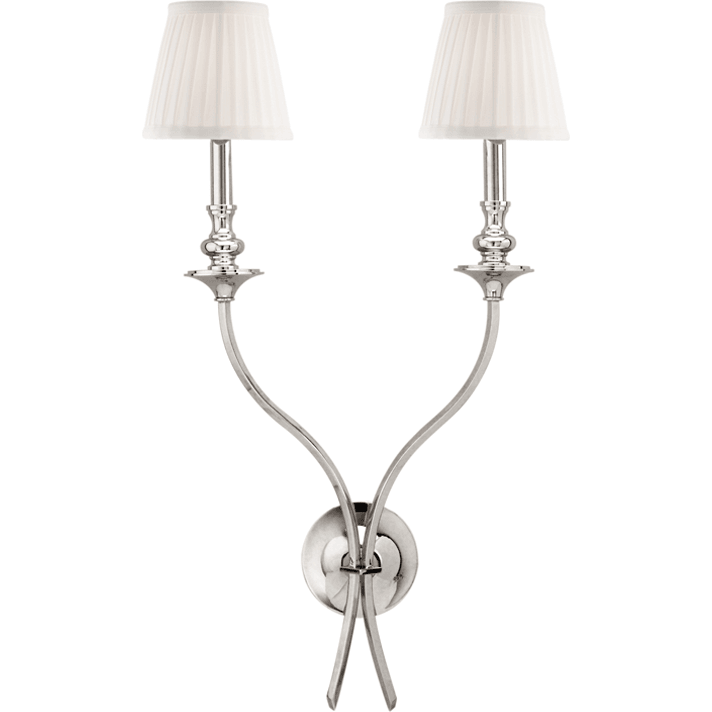 Hudson Valley Lighting - Monroe 2 Light Wall Sconce - Lights Canada