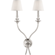 Hudson Valley Lighting - Monroe 2 Light Wall Sconce - Lights Canada