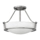 Hinkley - Hathaway Semi Flush Mount - Lights Canada
