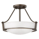 Hinkley - Hathaway Semi Flush Mount - Lights Canada