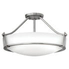 Hinkley - Hathaway Semi Flush Mount - Lights Canada