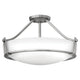 Hinkley - Hathaway Semi Flush Mount - Lights Canada