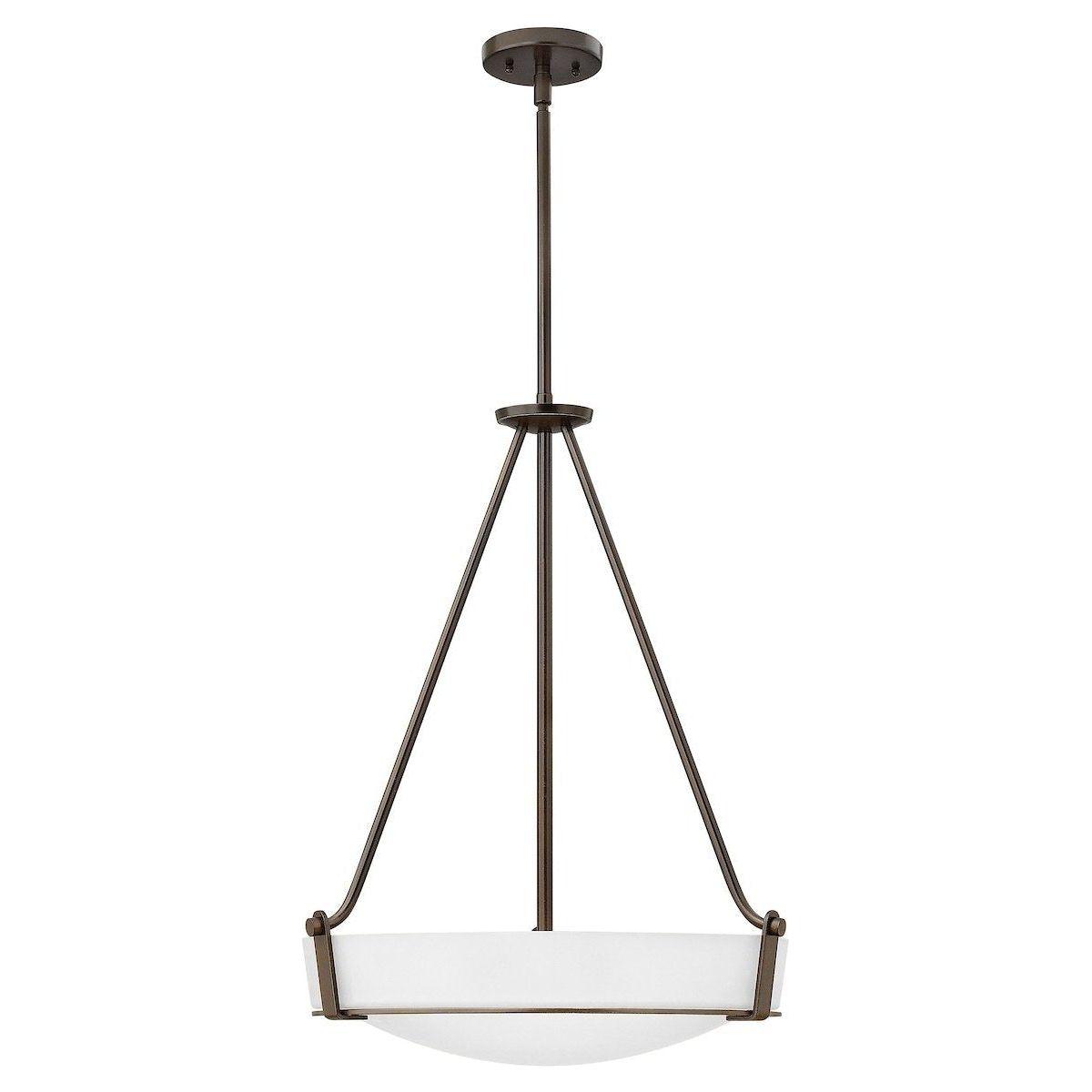 Hinkley - Hathaway Pendant - Lights Canada