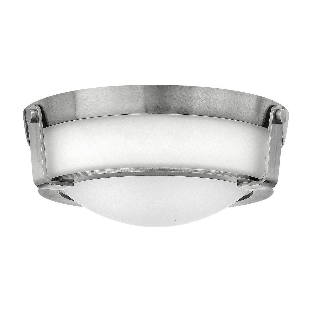 Hinkley - Hathaway Flush Mount - Lights Canada