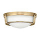 Hinkley - Hathaway Flush Mount - Lights Canada