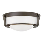 Hinkley - Hathaway Flush Mount - Lights Canada