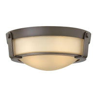 Hathaway Flush Mount
