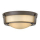 Hinkley - Hathaway Flush Mount - Lights Canada