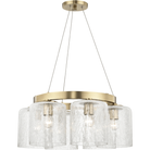 Hudson Valley Lighting - Charles Chandelier - Lights Canada