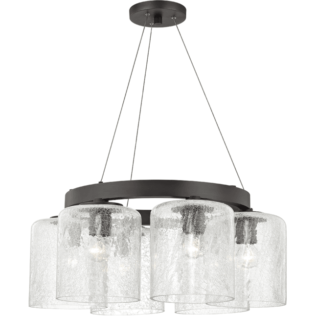 Hudson Valley Lighting - Charles Chandelier - Lights Canada