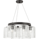 Hudson Valley Lighting - Charles Chandelier - Lights Canada
