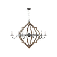 Socorro Chandelier