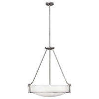 Hathaway Pendant