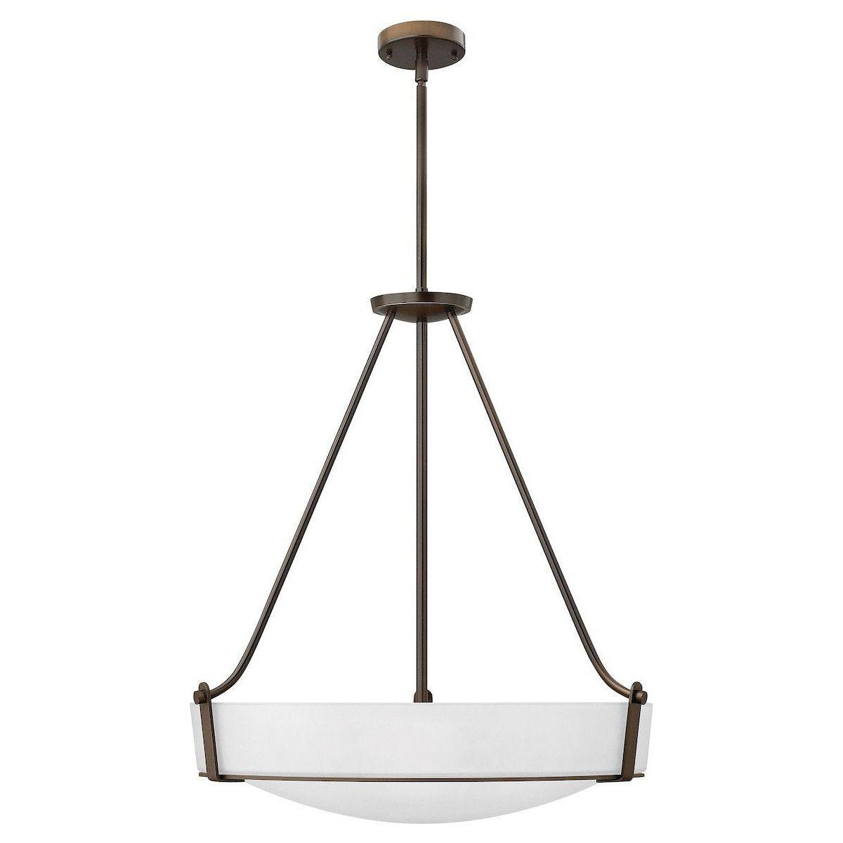 Hinkley - Hathaway Pendant - Lights Canada