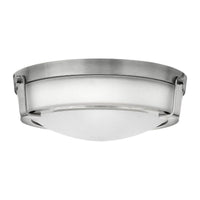 Hathaway Flush Mount
